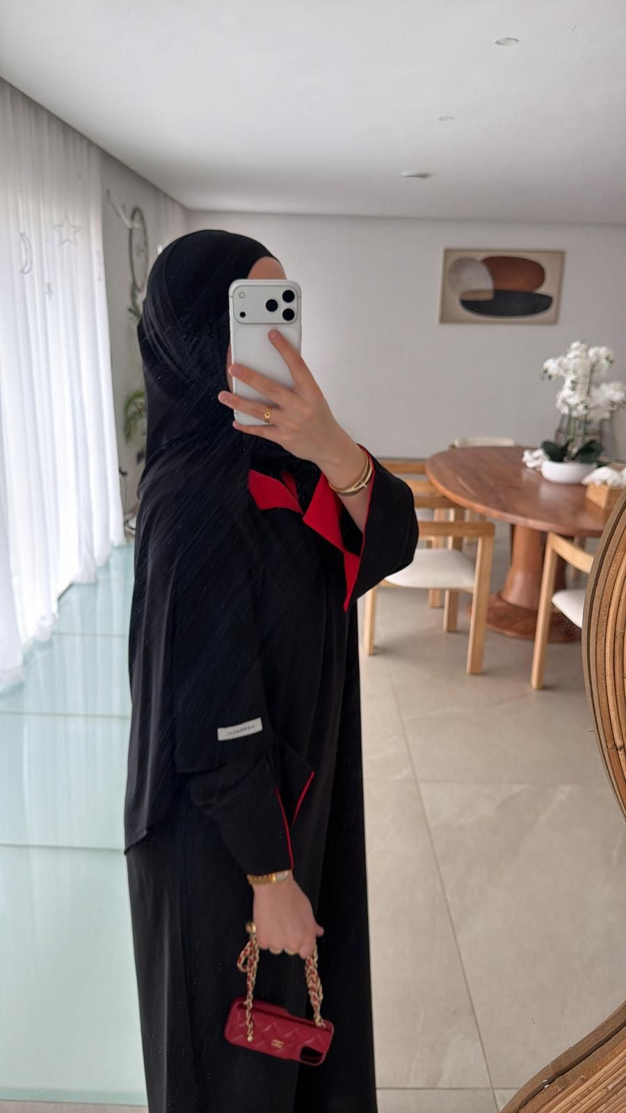 Abaya