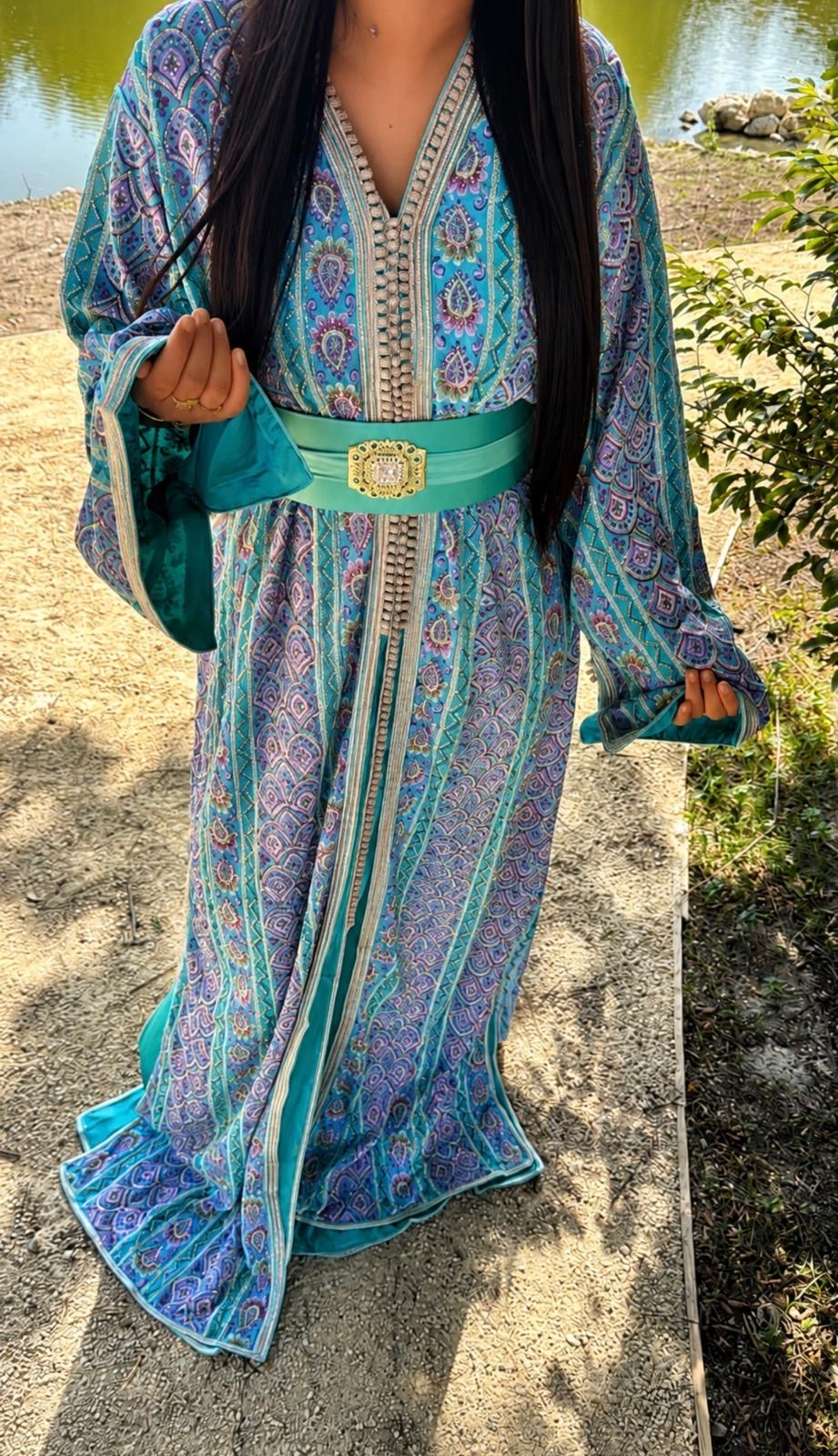 Takchita Azura 🩵