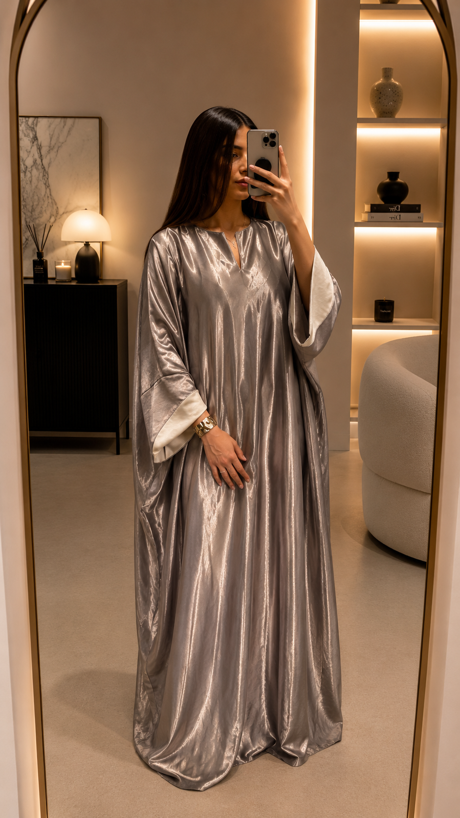 Abaya Aya