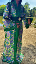 TAKCHITA Émeraude 💚🪡