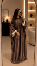 Abaya Sultane