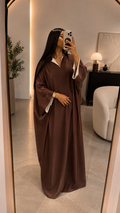 Abaya Sofia 🤎🪡