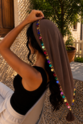 ZIF HAYATI MARRON COLORÉS 🪡