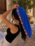ZIF HAYATI BLEU ROI 🪡🦋