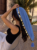 ZIF HAYATI bleu lavande 🪡