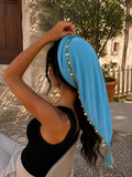 ZIF HAYATI BLEU