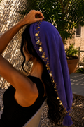 ZIF HAYATI VIOLET